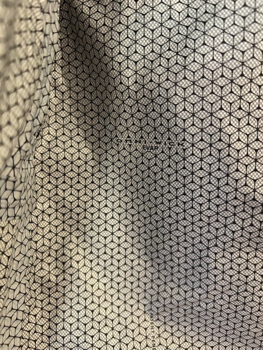 Columbia Women's Omni-Wick Rain Jacket – XS – Unique Safari Camo - LEAVING SOON - Picture 9 of 10